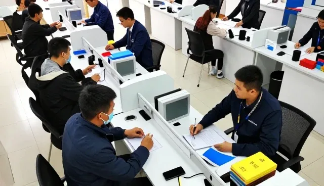 跨境物流如何满足现代连锁门店需求