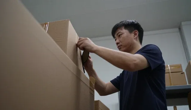 仓储配送应用体验全面介绍