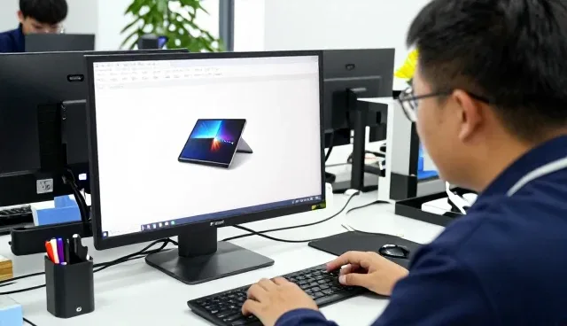 永济仪洪阀门有限公司打造值得信赖的系统集成